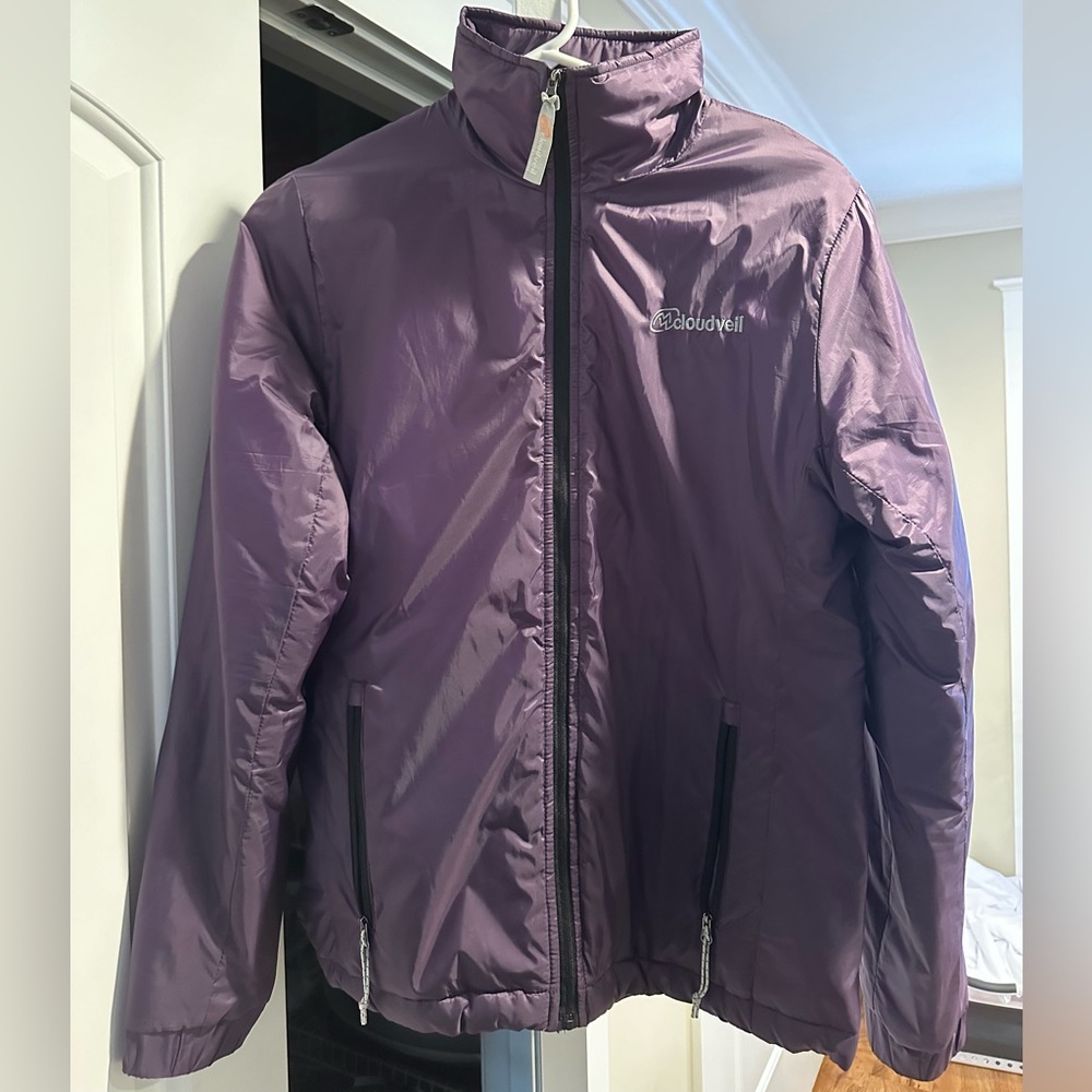 Cloudveil Women’s Jacket